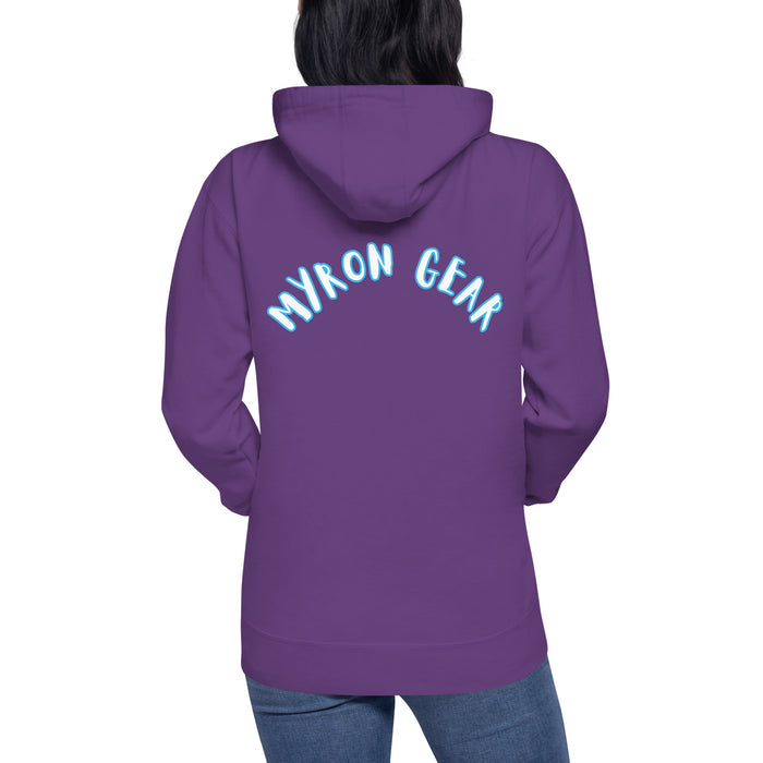 Purple / S