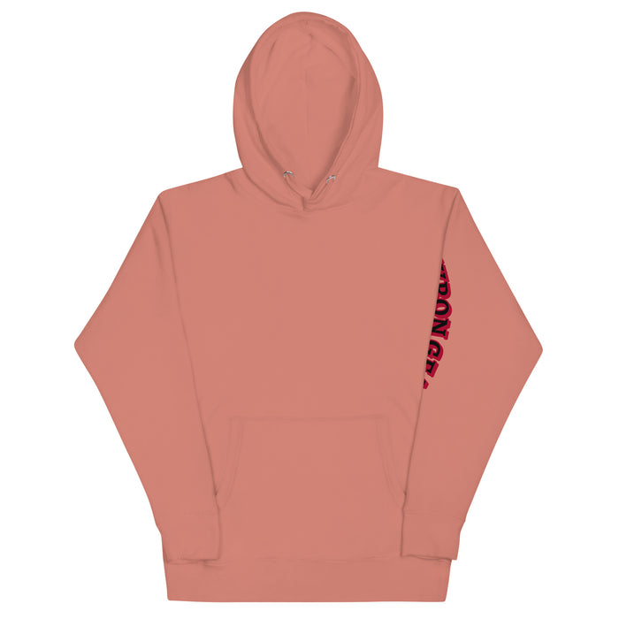 Dusty Rose / S
