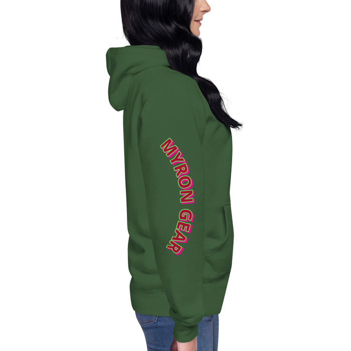 Forest Green / S