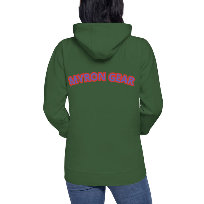 Forest Green / S