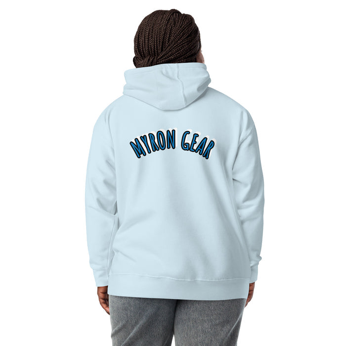 Sky Blue / S