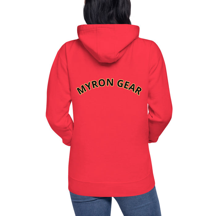 Team Red / S