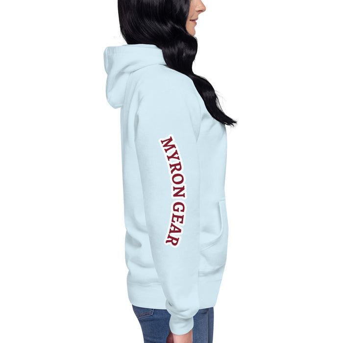 Sky Blue / S