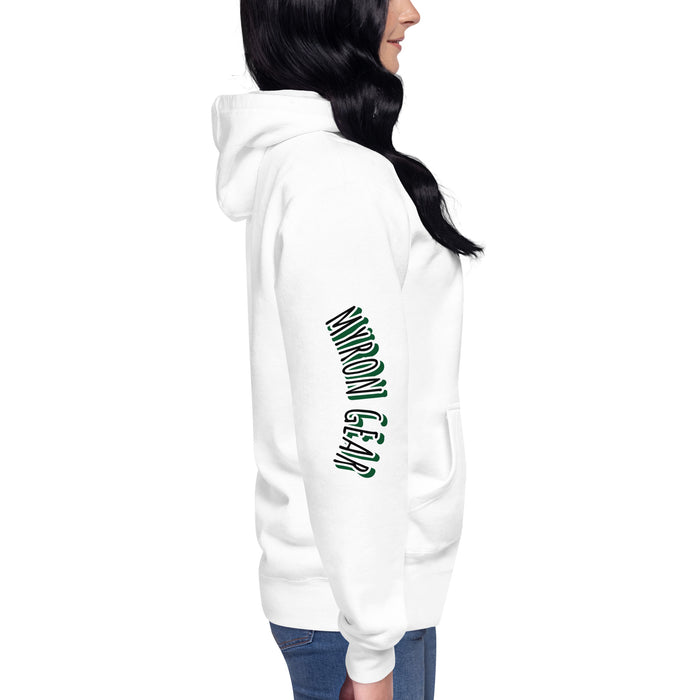 White / S