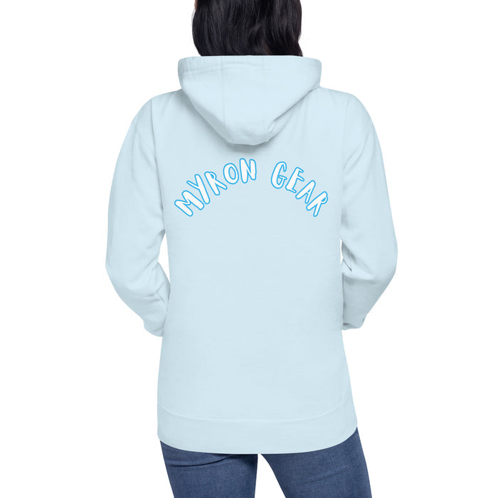Sky Blue / S