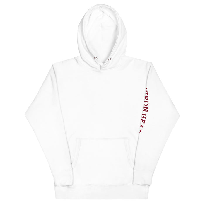 White / S