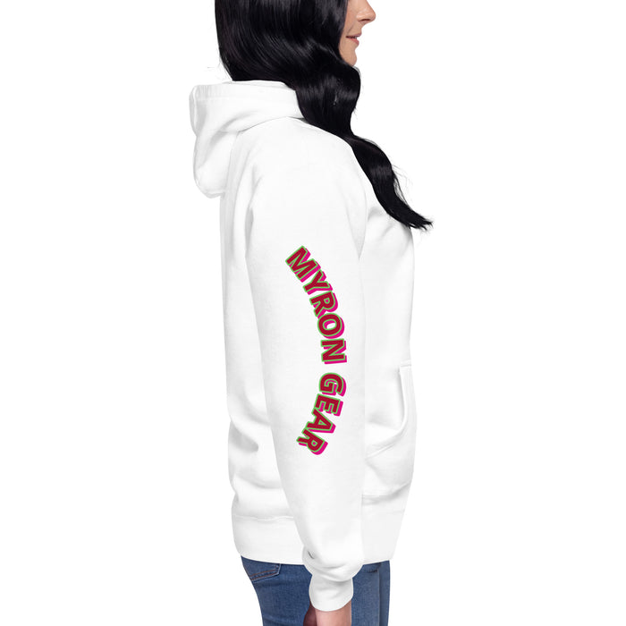 White / S