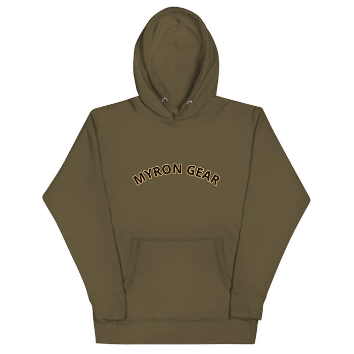 Military Green / S