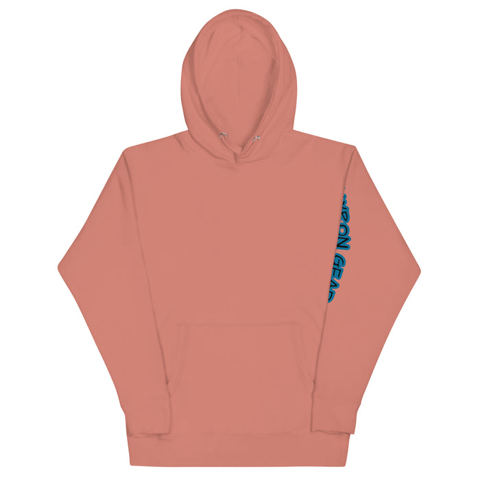 Dusty Rose / S