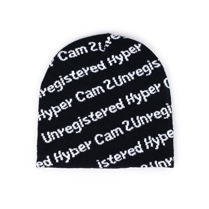 Unregistered Hypercam 2 Beanie