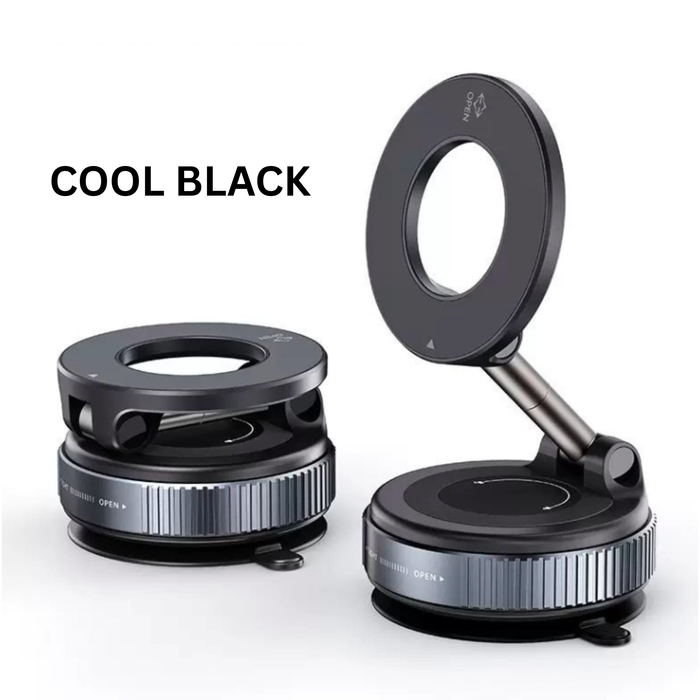 Fifth Generation★Basic Model【Cool Black】