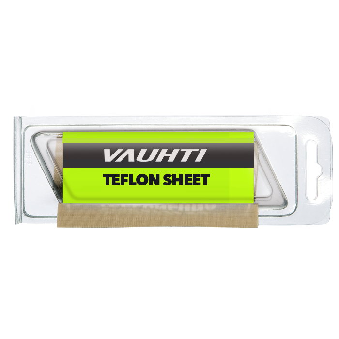 A product picture of the Vauhti Teflon Cloth