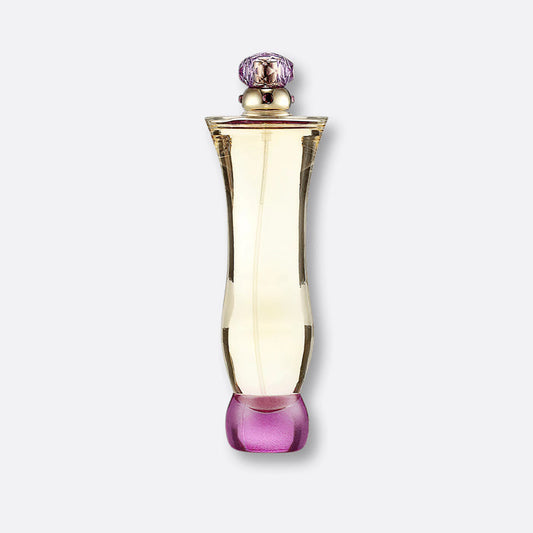 Versace Woman Eau de Parfum Spray, 3.4 oz