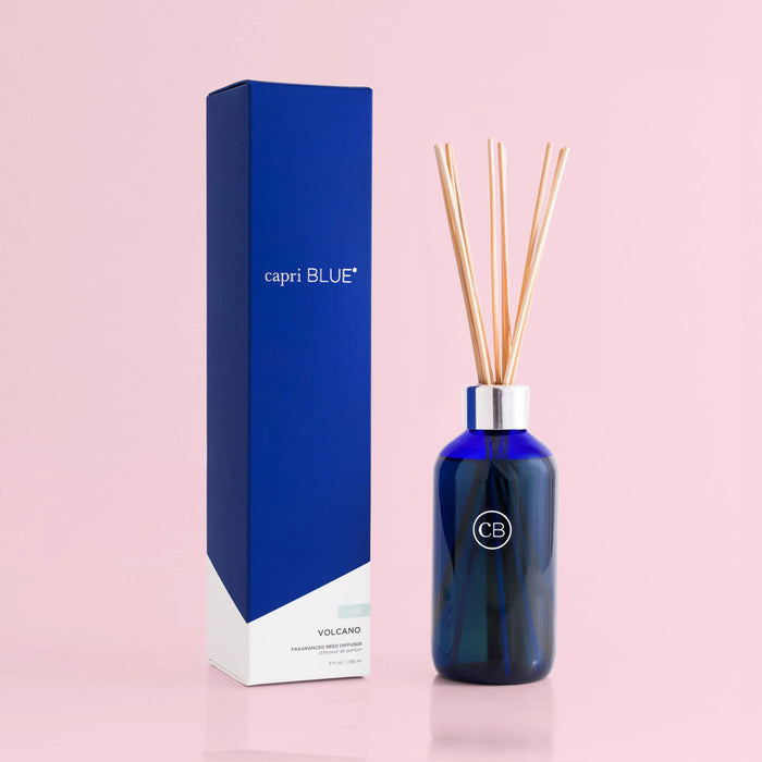 Blue Reed Diffuser 8oz DISCONTINUED
