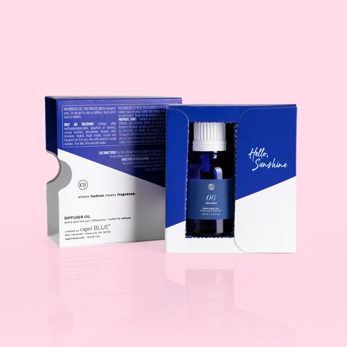 Diffuser Oil .50oz