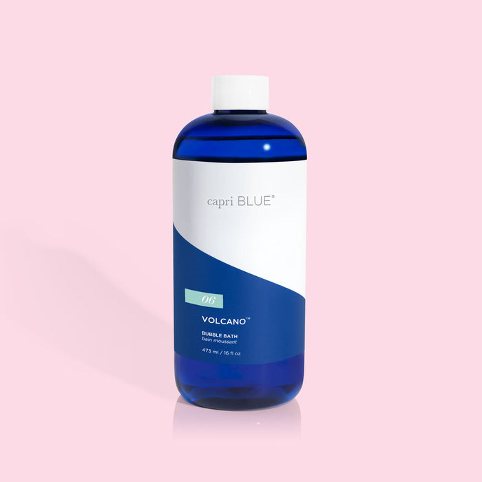 Bubble Bath 16oz