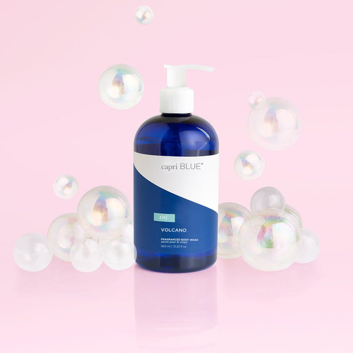 Body Wash 12oz
