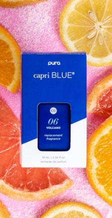Pura Fragrance Re-Fill