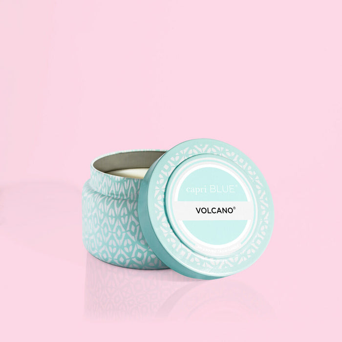Volcano Scent