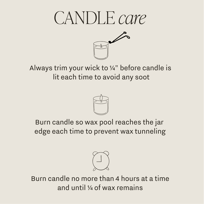 Warm & Cozy Pumpkin Jar Candle - Olita Gifts & Goods