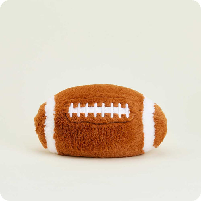 Warmies® - Football Microwavable Plush