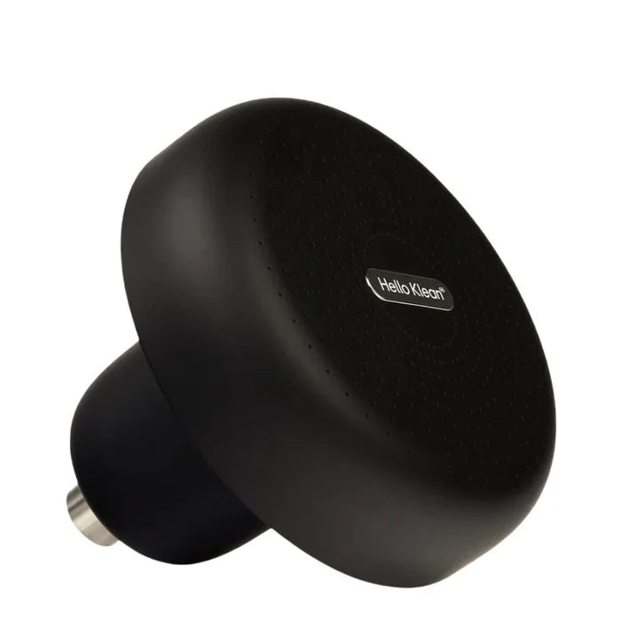 Water Purifying Rain Shower Head – Chlorine & Metal Reduction