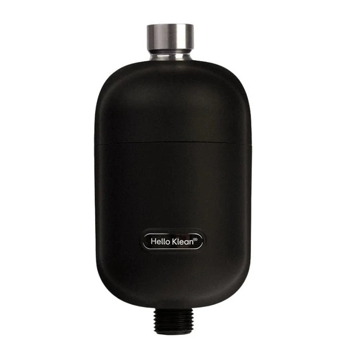 Water Purifying Shower Filter for Chlorine & Heavy Metal Reduction