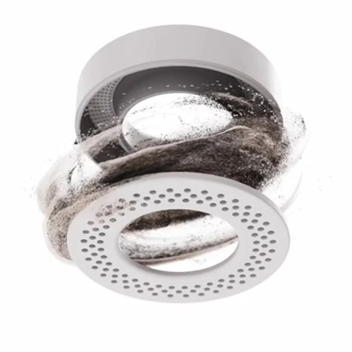 Water Purifying Shower Head+ for Chlorine & Heavy Metal Reduction