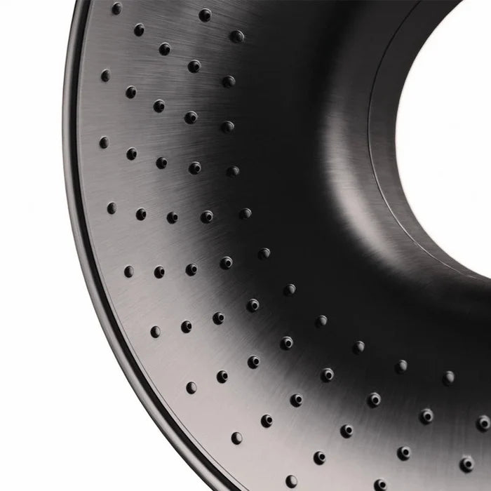 Water Purifying Shower Head+ for Chlorine & Heavy Metal Reduction