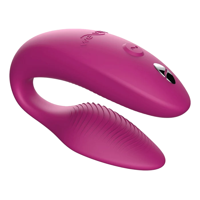 We-Vibe Sync 2 Rosa