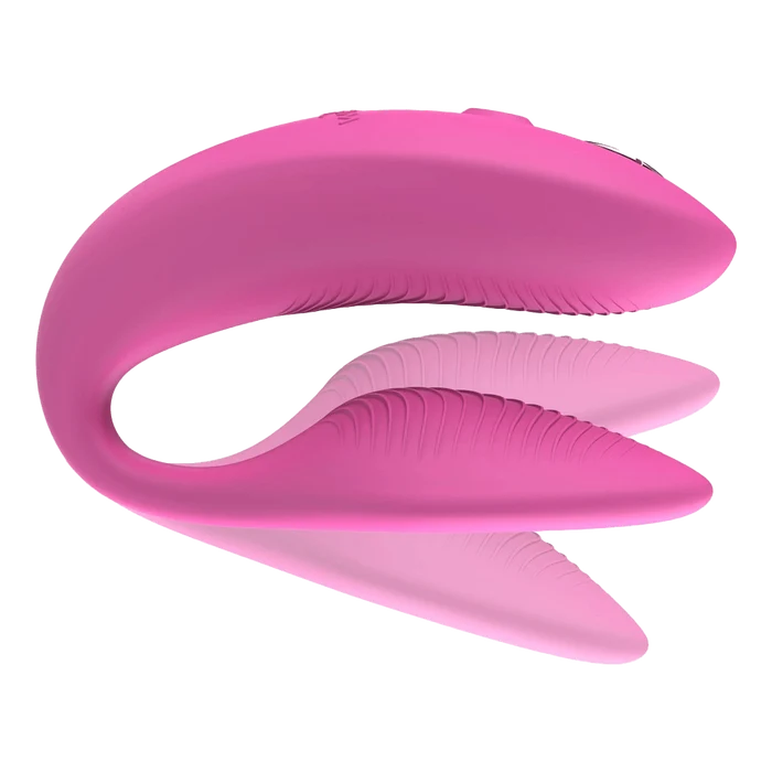 We-Vibe Sync 2 Rosa