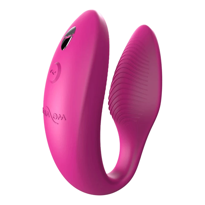 We-Vibe Sync 2 Rosa