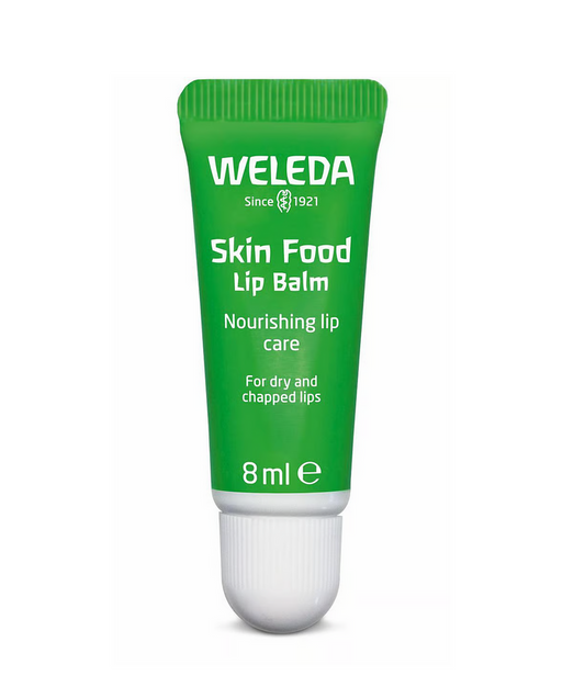 Weleda Skin Food Lip Balm 8ml