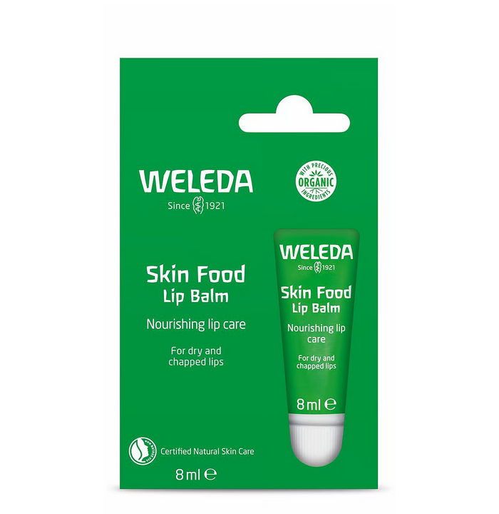 Weleda Skin Food Lip Balm 8ml