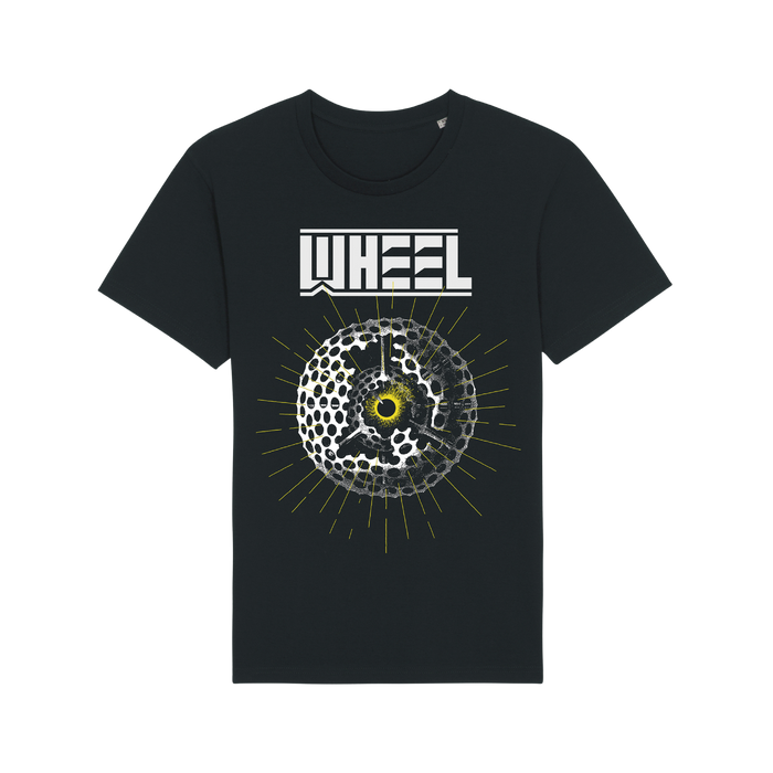 WHEEL - Charismatic Leaders T-Shirt