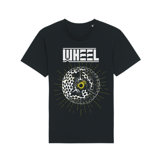 WHEEL - Charismatic Leaders T-Shirt