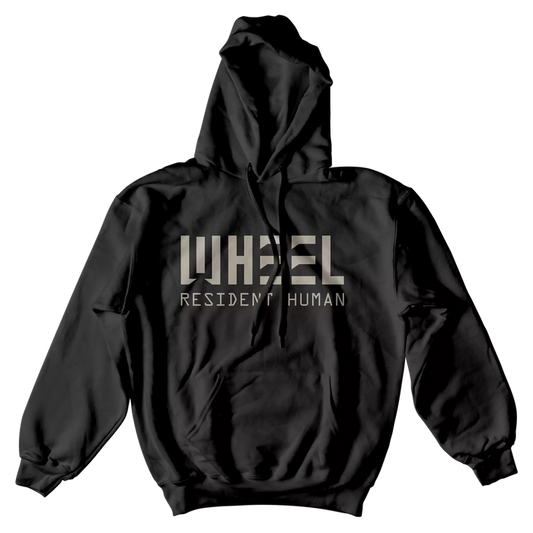 WHEEL - Resident Hoodie