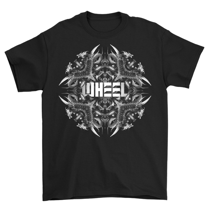 WHEEL - Rumination T-Shirt