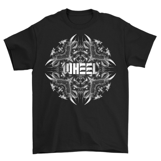 WHEEL - Rumination T-Shirt