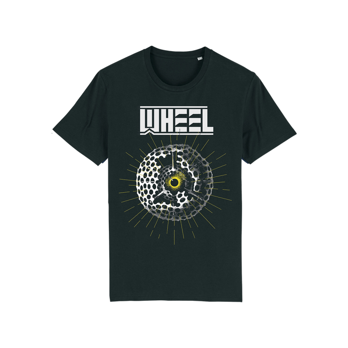 WHEEL - Tour 2024 T-Shirt