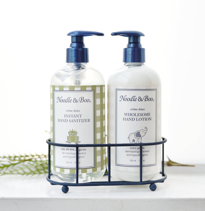 Wholesome Hand Lotion 12 oz