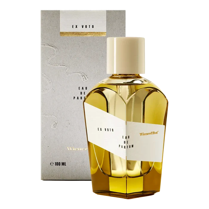 WienerBlut Ex Voto Eau de Parfum