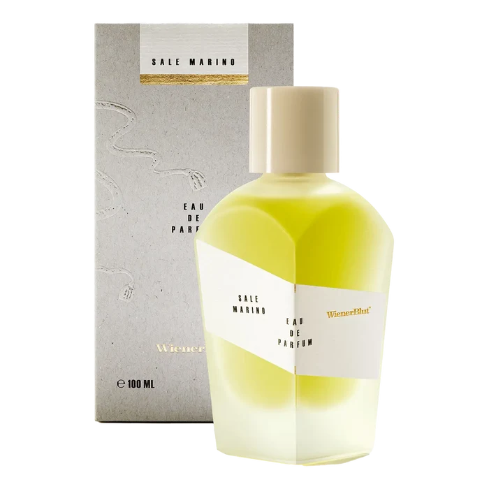 WienerBlut Sale Marino Eau de Parfum