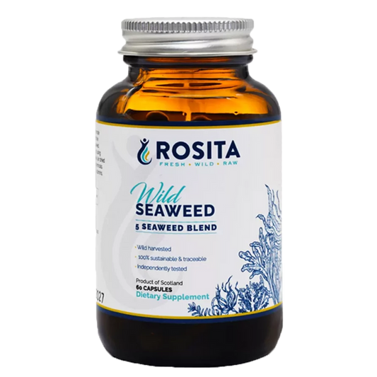Wild Seaweed