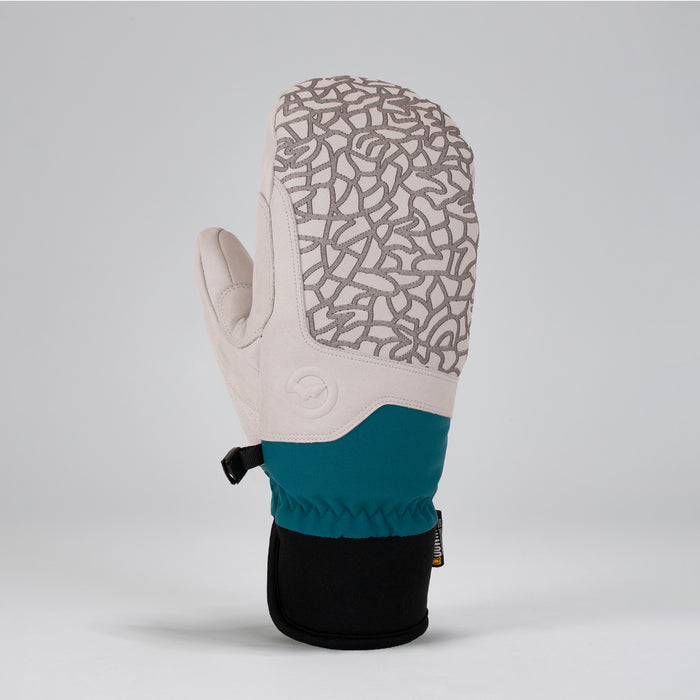Women's MTN Crew Artist Mitt