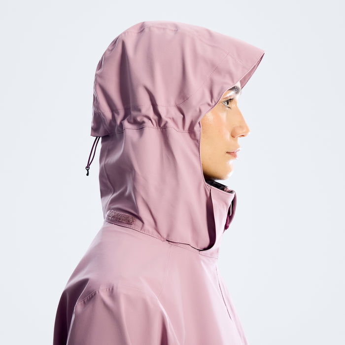 Women's Roam Interactive Jacket - Purple