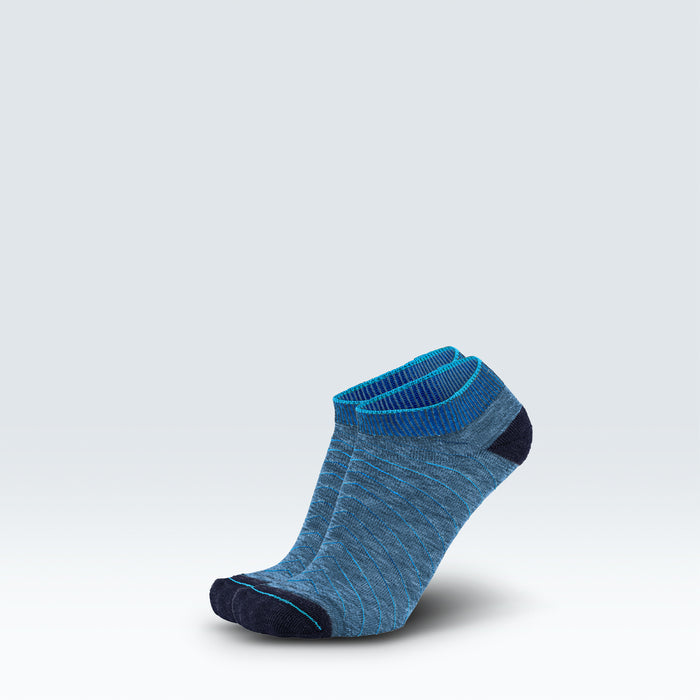 Women's Spur Sock 2-Pack