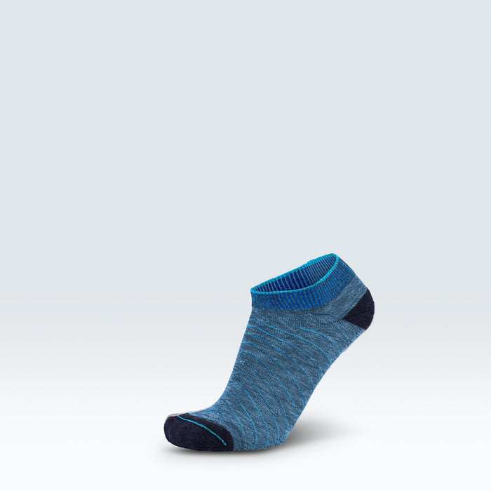 Women's Spur Sock 2-Pack