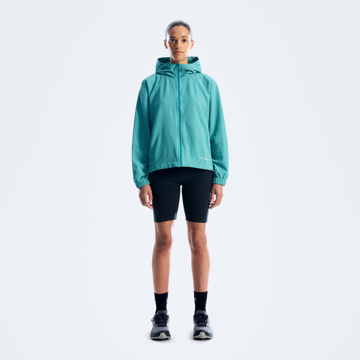 Women's Whinfell Jacket - Blue