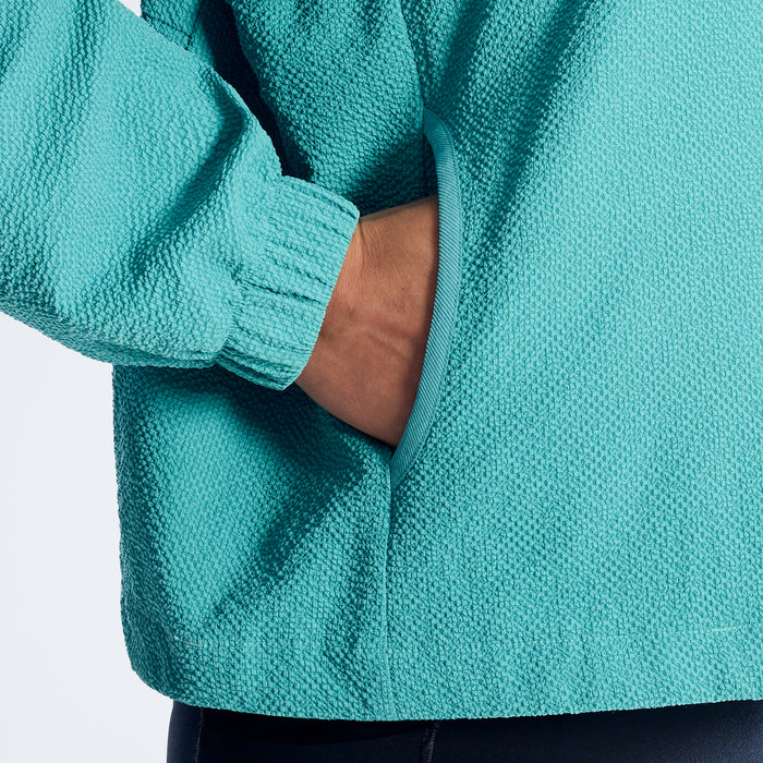 Women's Whinfell Jacket - Blue